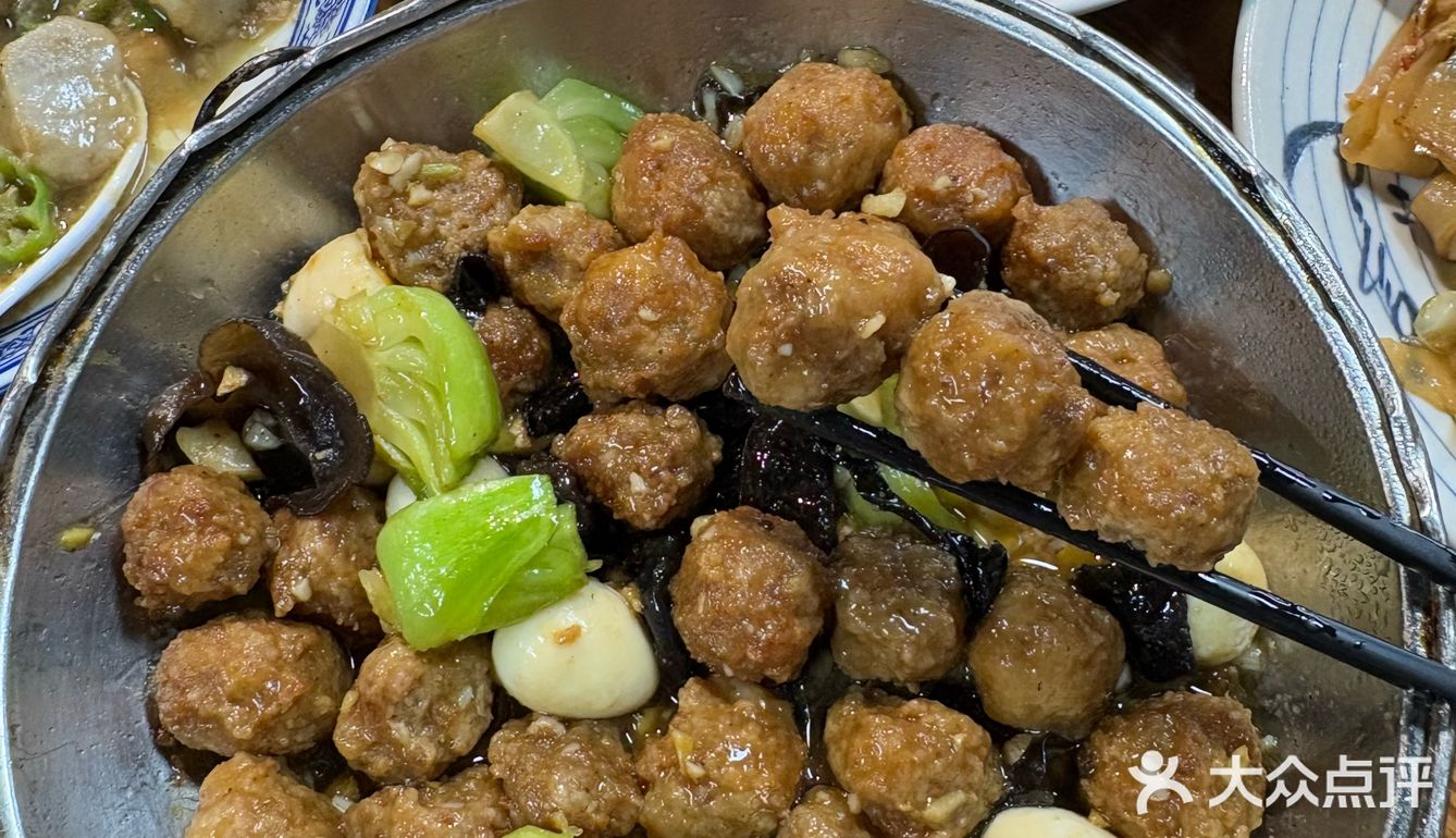 景德镇真诚分享无广。。。地地道道的家常菜🥵
