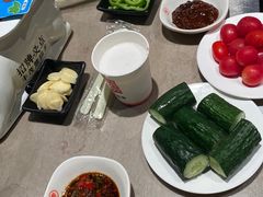 -丰茂烤串(金源店)
