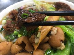 -珍珍小食店(西华路店)