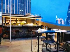 -Mercato莫卡多露台餐厅与酒吧(K11店)
