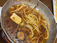 -白石的深夜食堂(济南万象城店)