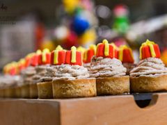 -马哥孛罗咖啡厅·Cafe Marco (厦门马哥孛罗东方大酒店)