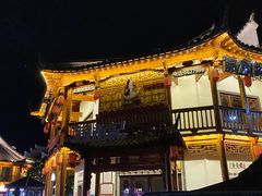-零陵古城
