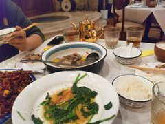 -巴依老爷新疆美食(工体旗舰店)