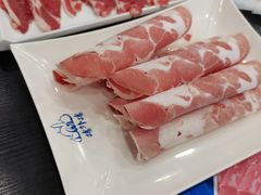 -楼外楼大刀肉传统火锅居(幸福街店)