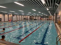 -奇迹健身(SM广场店)