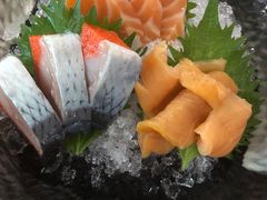 -真剑日本料理·铁板烧(贵州路店)