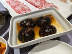 -鼎鼎香·港式火锅(北京SKP店)
