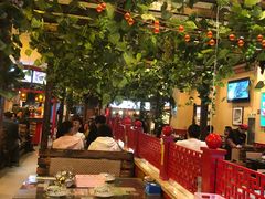 大堂-哈老太太(联盟路店)