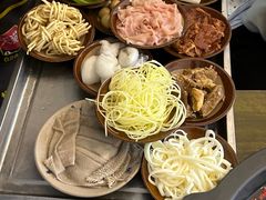 -黄潇洒老火锅(九眼桥宏济巷店)