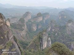 -崀山风景名胜区