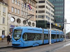 -耶拉契奇总督广场