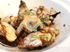 -南山鲜虾面·活鲜小馆·海味大连菜(南山总店)