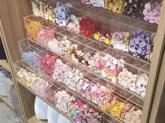 -爆爆手作·掐丝珐琅·Tufting·捏捏乐DIY团建集合店(朝阳店)