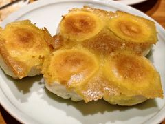 -村长家的疙瘩汤·东营菜(东营茶城店)