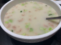 -翕间食·精致淮扬菜(江苏大剧院店)