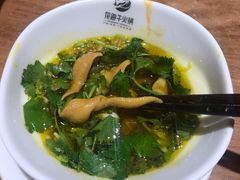 -花海牛火锅(泰合店)