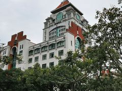 -厦门大学(思明校区)