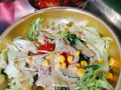 -Meet Sun韩式大排档(五一广场7MALL店)