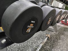 器械区-漾健身·普拉提(橡树湾店)