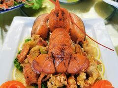 -海香园饭店