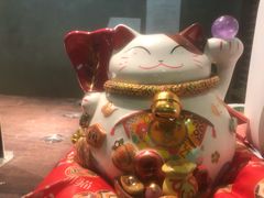 -吕氏疙瘩汤·私家菜馆(慈云寺店)