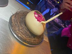 -M-MIX电音烤吧
