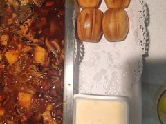 -尚渔味双拼烤鱼(悦界广场店)