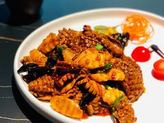 -鑫悦诚府·新鲁菜·餐厅(趵突泉店)