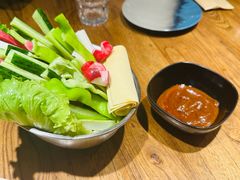 -1819餐厅·团队聚餐·烤串·精酿