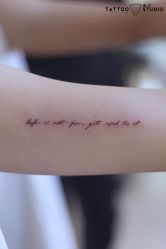 -飛凡TATTOO纹身•原创