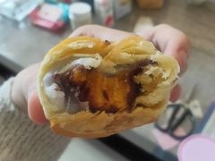 蛋黄酥-广式蛋挞王·蛋糕定制(城中万达店)