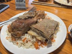 -217丰惠源抓饭(星湖街店)