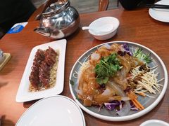 -宏天寶·北京烤鸭(宾馆西路2店)