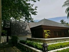 -绿中海度假村