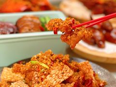 -避风塘·金牌店·夜宵(金玉兰店)