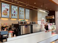 -Tims天好咖啡·贝果(凯德大峡谷购物中心店)