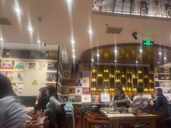 -安妮意大利餐厅(世贸天阶店)