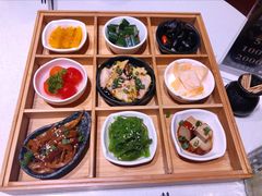 -新仙清汤牛腩(铜锣湾店)