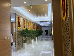 -美年大健康体检中心(牡丹园分院)