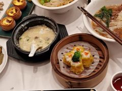 -沙河粉村·国家非遗传承(云台店)