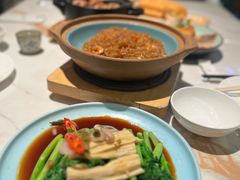-滋粥楼·顺德菜(番禺广场总店)
