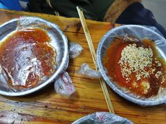-陈氏老字号十三小炸炸店