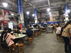 大堂-人和水上飘(第一家店)