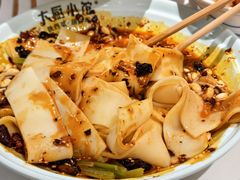 -大厨小馆(华阳城店)