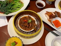 -古南都·老广东酒楼(龙江店)