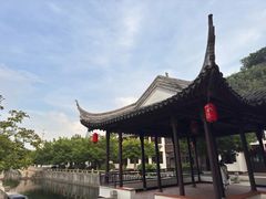 -南沙天后宫景区