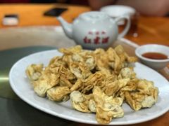 炸云吞-奇香楼(五眼桥横街店)