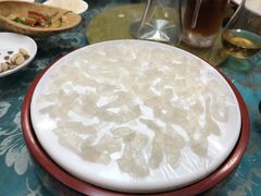 -寻味顺德·南记酒家·传统顺德菜·鱼生(广源路店)