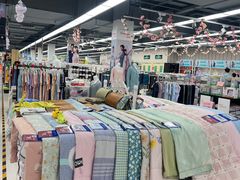 -物美超市(通州果园店)